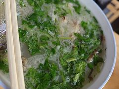 原油肉-宋老三苏肉羊肉汤老店