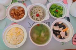 点击看大图 -初度润生园·独栋别墅月子中心(昆山店)