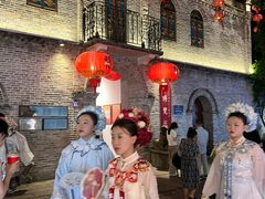 -福建省非物质文化遗产博览苑