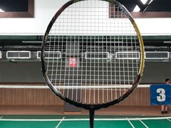 -四川省体育馆羽毛球馆