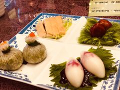 -宁波状元楼酒店(和义路店)