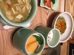 -伯豪瑞廷酒店-天伦阁西餐厅