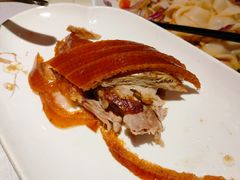 -大鸭梨烤鸭·北京菜(大兴南小街店)