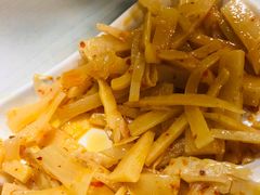 -龙香记桂林米粉(东扬威街11号楼店)