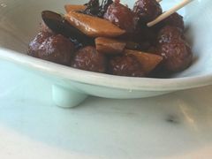 -那家小馆•北京菜•烤鸭(香山店)