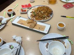 -蒸武门·广式茶点(石滩店)