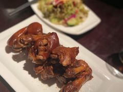 酱猪手-小南洋海景餐厅(深圳湾店)