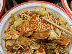 -冶建镜子·中国龙虾王(总店)