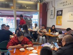 -满堂春特色餐馆