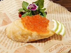 -卢布里西餐厅(总店)