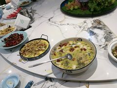 -大草原清真饭庄(沙河店)
