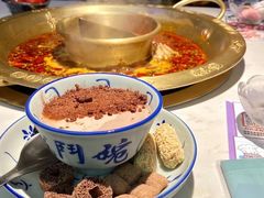 -哥老官重庆美蛙鱼头(龙湖杭州金沙天街店)