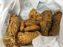 -德克士(北京站店)