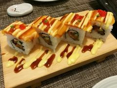 招牌卷-月见·烧鸟酒场居酒屋(农科路店)