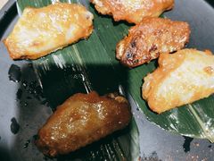 -九田家黑牛烤肉料理(溧阳吾悦店)