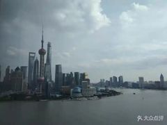 -上海外滩茂悦大酒店