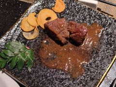 -極上萬膳·日料放题(海岸城店)