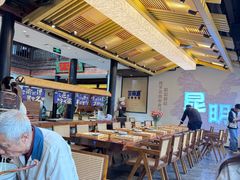 -芸南道·过桥米线(昆明老街旗舰店)