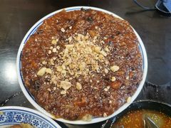 -蓝田九大碗民俗食府(蓝田店)