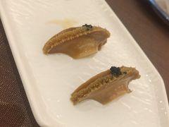 鱼子酱鲍鱼-长禧家·珑厨(东山口店)