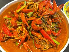 -虾乐园龙虾·夜宵(松江店)