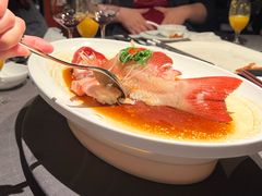 -上海滩餐厅(BFC外滩金融中心店)