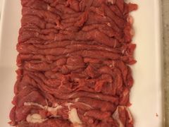 -八先生涮肉房(三里河店)