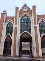 -东方薇婷艺术中心(北外滩店)