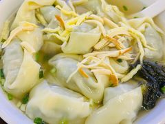 -常盛香生煎·酸辣汤.无锡老字号玉兰饼(新生路店)