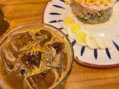 -清真·艾美可餐厅(大悦汇店)