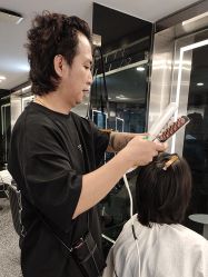 -厘里·salon