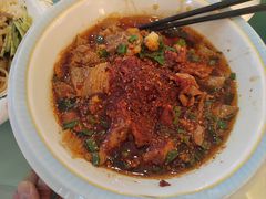 -张刚餐饮(春晓馨苑店)