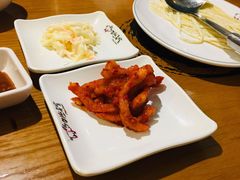 -Myth猪蹄(明洞店)