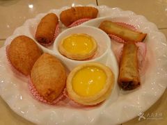 -舊街坊茶楼(市二宫店)