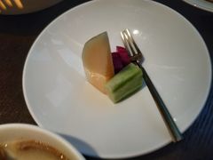 餐后水果-大拙里·精致融合菜(沙湖桃源国际店)