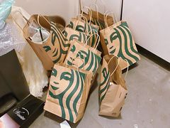 -星巴克臻选(杭州万象城店)