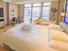 -北京索菲特大酒店