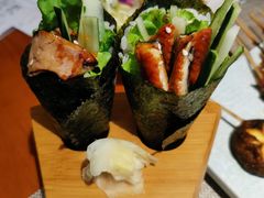 -有喜屋·烧鸟·居酒屋(周浦万达店)