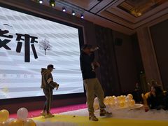 -海虹舫海鲜大酒店(诸暨店)