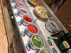 -老灶堂文创火锅(文艺路店)