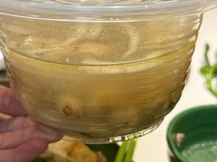 -润园四季椰子鸡火锅(南山海岸城店)