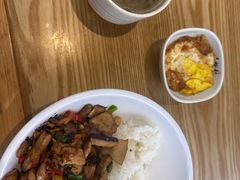 -易裕和·长沙米粉(竹塘西路店)