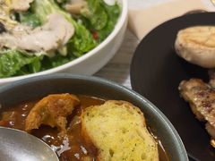-娜娜家·Nana's restaurant(国金汇店)