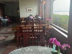 -湖畔居茶楼(湖滨店)