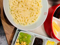 -小吊梨汤·北京菜·烤鸭(清河万象汇店)
