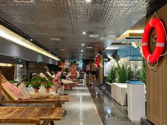 -青水瓦台汤泉(未央店)