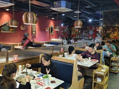 -傣妹火锅(南京东路一店)