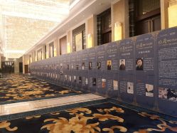 -龙子湖迎宾馆·宴会