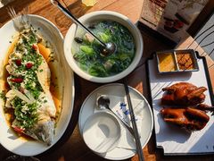 -大牌大·传统杭帮菜(湖滨店)