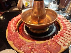 -北门涮肉·铜锅涮肉(南锣鼓巷店)